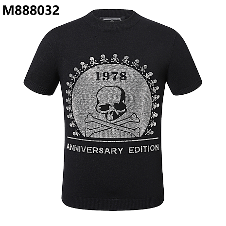 PHILIPP PLEIN  T-shirts for MEN #797241 replica