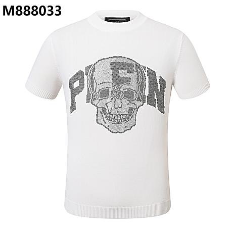 PHILIPP PLEIN  T-shirts for MEN #797242 replica