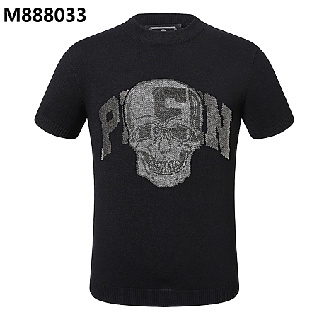PHILIPP PLEIN  T-shirts for MEN #797243 replica