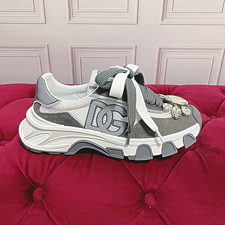 D&G Shoes for Men #797253 replica
