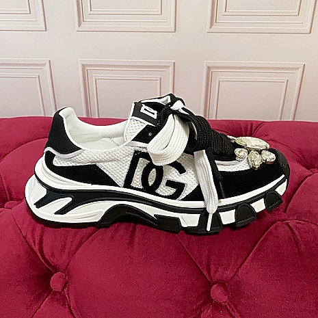 D&G Shoes for Men #797254 replica