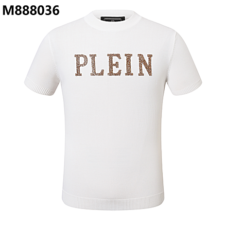 PHILIPP PLEIN  T-shirts for MEN #797255 replica