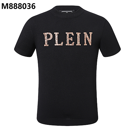 PHILIPP PLEIN  T-shirts for MEN #797256 replica