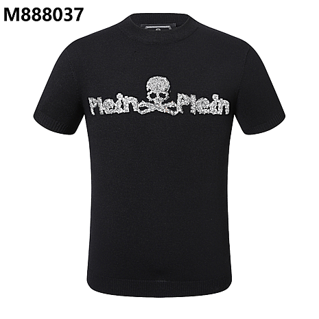 PHILIPP PLEIN  T-shirts for MEN #797264 replica