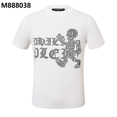 PHILIPP PLEIN  T-shirts for MEN #797265 replica