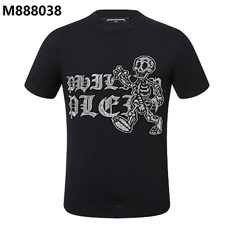 PHILIPP PLEIN  T-shirts for MEN #797266 replica