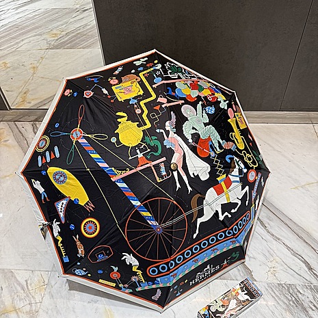 HERMES Umbrellas #797297 replica