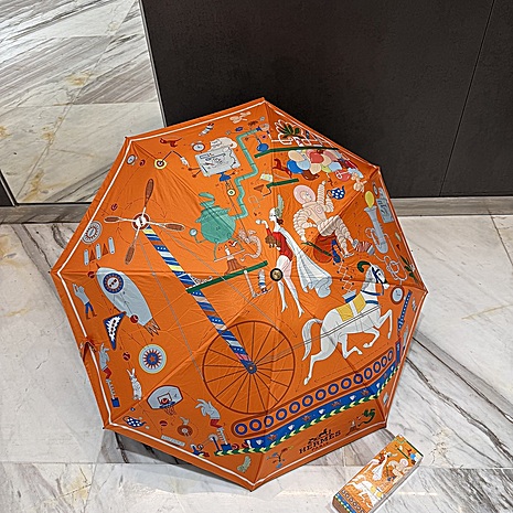 HERMES Umbrellas #797298 replica