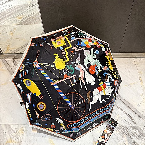 HERMES Umbrellas #797307 replica