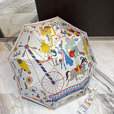 HERMES Umbrellas #797308 replica