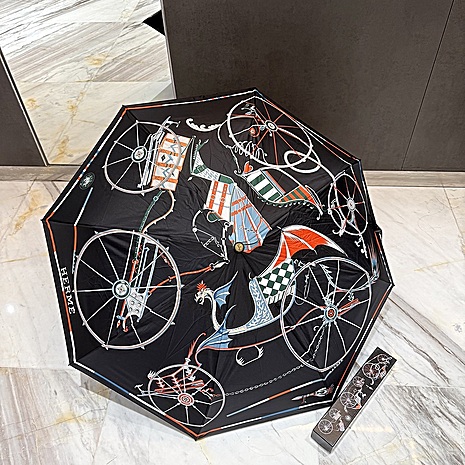 HERMES Umbrellas #797310 replica