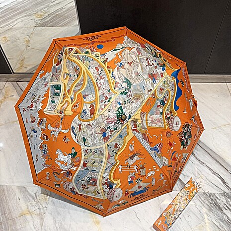 HERMES Umbrellas #797319 replica