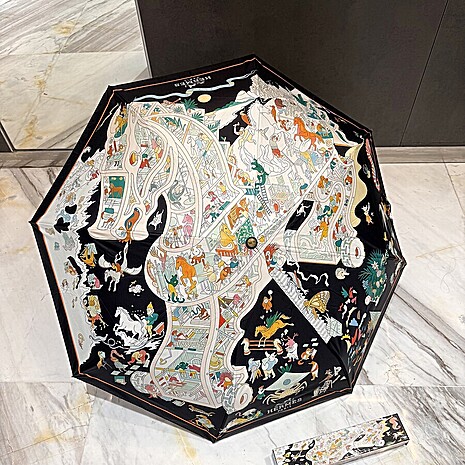 HERMES Umbrellas #797320 replica
