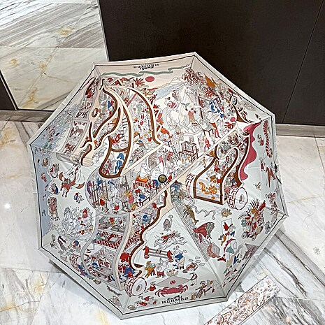 HERMES Umbrellas #797321 replica