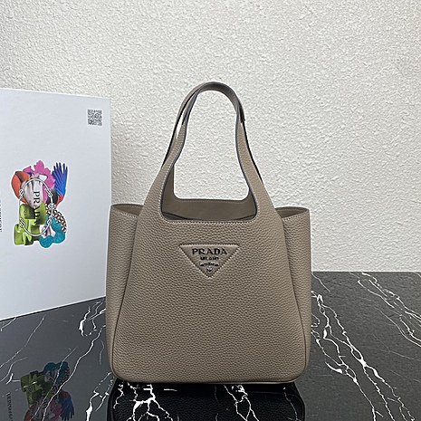 Prada Original Samples Handbags #797415 replica