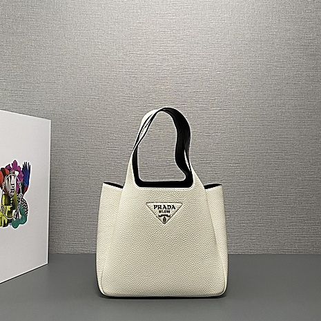 Prada Original Samples Handbags #797416 replica