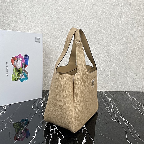 Prada Original Samples Handbags #797418 replica
