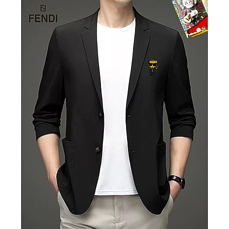 Fendi Jackets for men #797473 replica