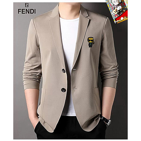Fendi Jackets for men #797475 replica