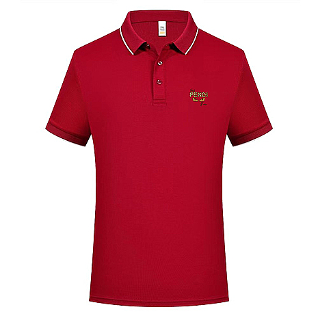 Fendi T-shirts for men #797481 replica