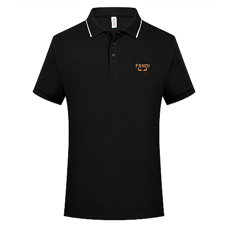 Fendi T-shirts for men #797482 replica