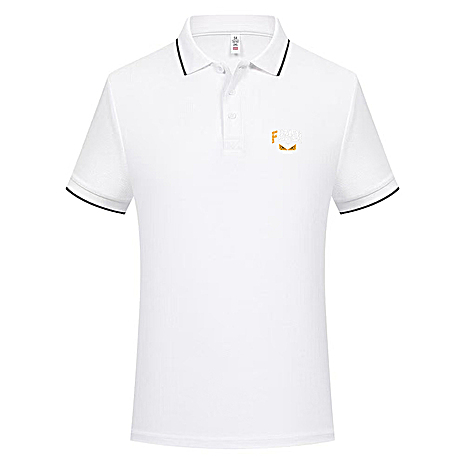 Fendi T-shirts for men #797489 replica