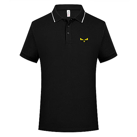 Fendi T-shirts for men #797491 replica