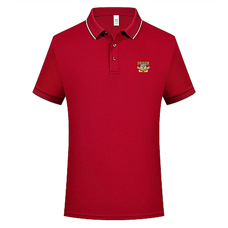 Fendi T-shirts for men #797496 replica