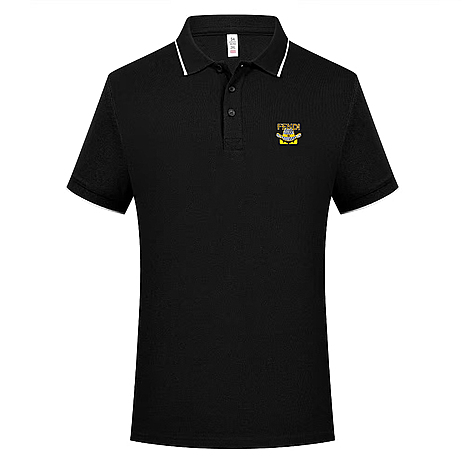 Fendi T-shirts for men #797497 replica