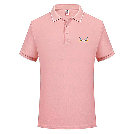 Fendi T-shirts for men #797500 replica