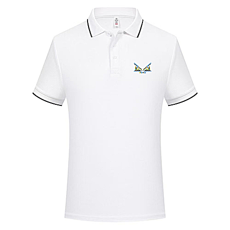 Fendi T-shirts for men #797504 replica