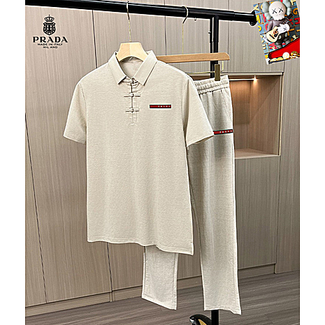 Prada Tracksuits for men #797558 replica