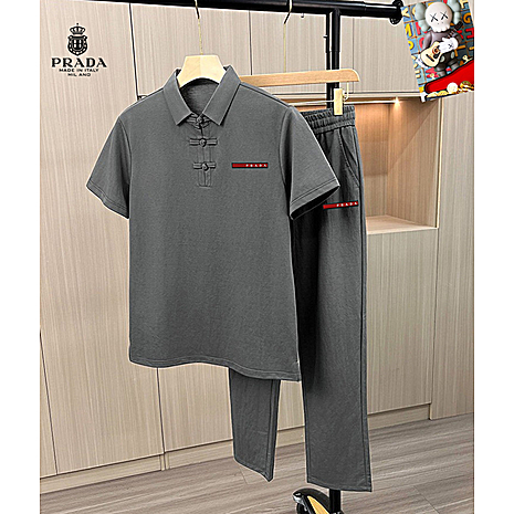 Prada Tracksuits for men #797559 replica