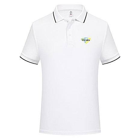 Prada T-Shirts for Men #797583 replica