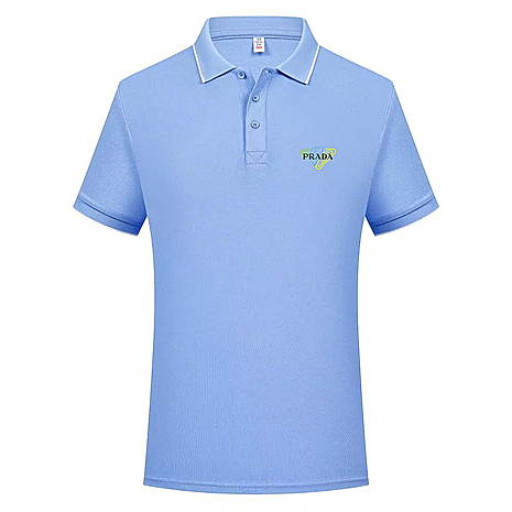 Prada T-Shirts for Men #797584 replica