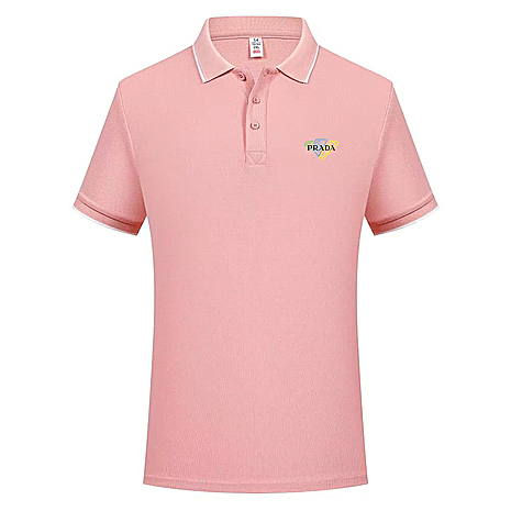 Prada T-Shirts for Men #797587 replica