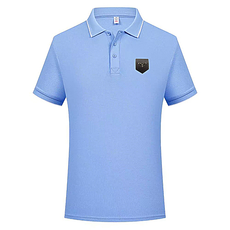 Prada T-Shirts for Men #797589 replica