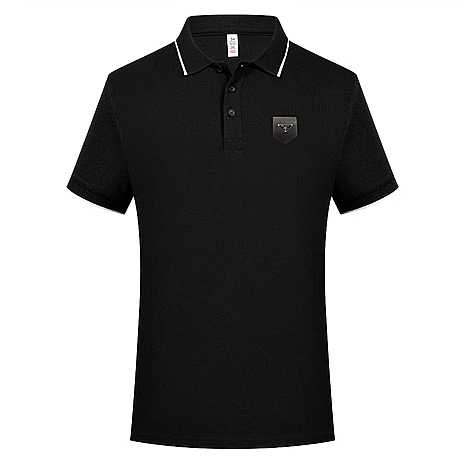 Prada T-Shirts for Men #797590 replica