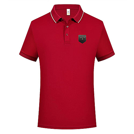 Prada T-Shirts for Men #797591 replica