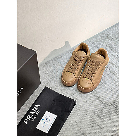 Prada Shoes for Men #797592 replica