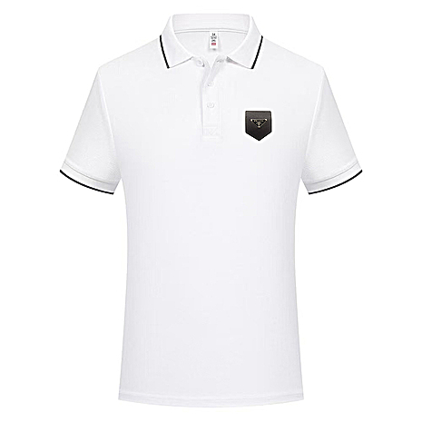Prada T-Shirts for Men #797595 replica