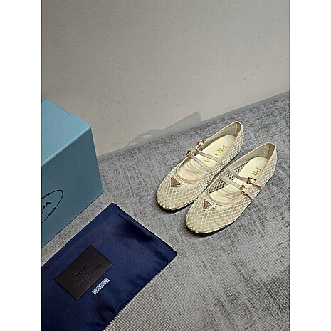 Prada Shoes for Women #797601 replica