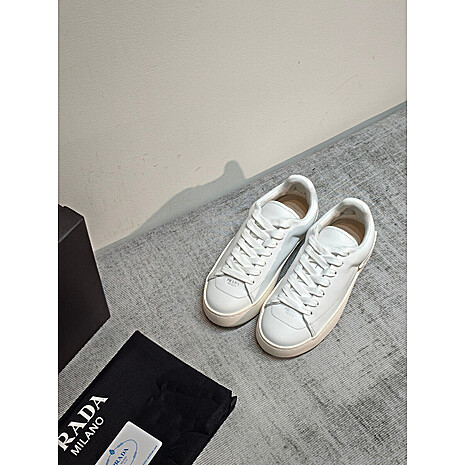 Prada Shoes for Women #797609 replica