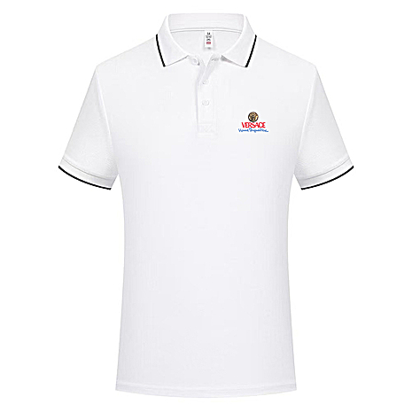 Versace  T-Shirts for men #797964 replica