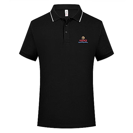 Versace  T-Shirts for men #797966 replica