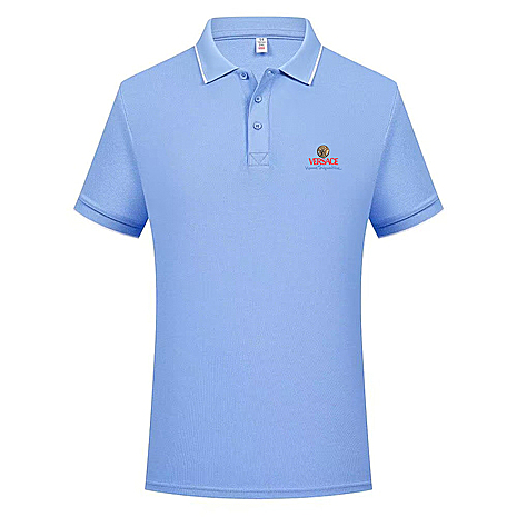 Versace  T-Shirts for men #797967 replica