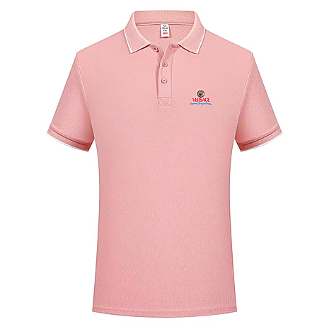 Versace  T-Shirts for men #797968 replica