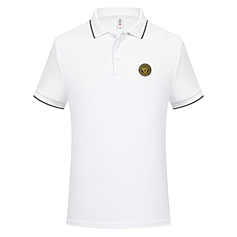 Versace  T-Shirts for men #797969 replica
