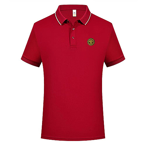 Versace  T-Shirts for men #797970 replica