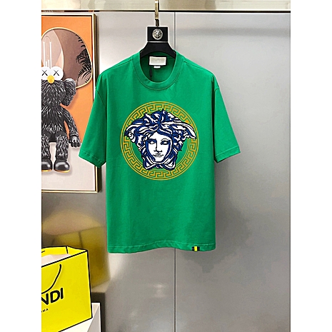 Versace  T-Shirts for men #797979 replica